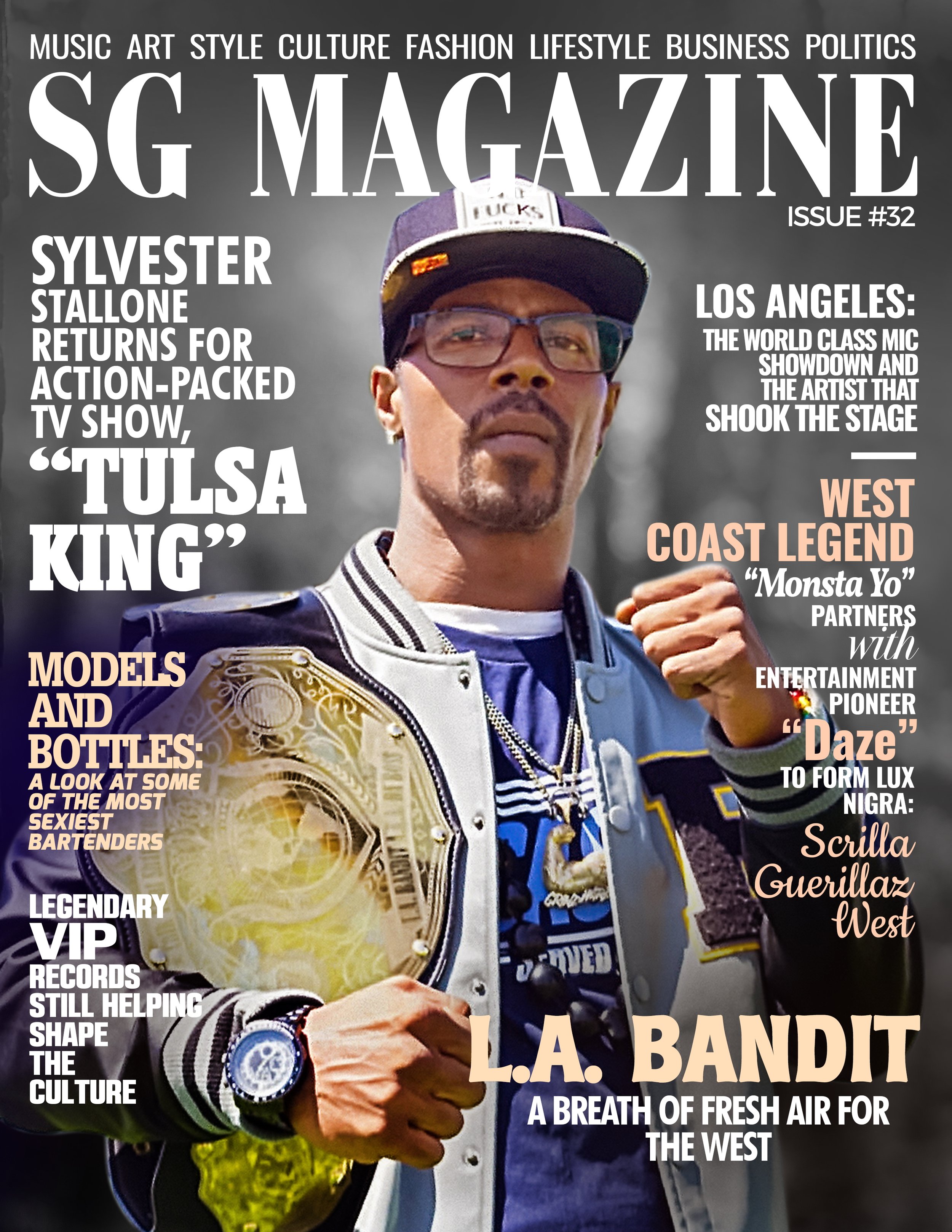 Gallery — Scrilla Guerillaz Ent. & Magazine Gallery — Scrilla Guerillaz Ent. & Magazine